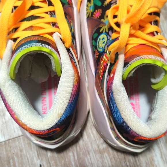 🆕 Kevin Durant NO 7 KD13 - Picture 4 of 7